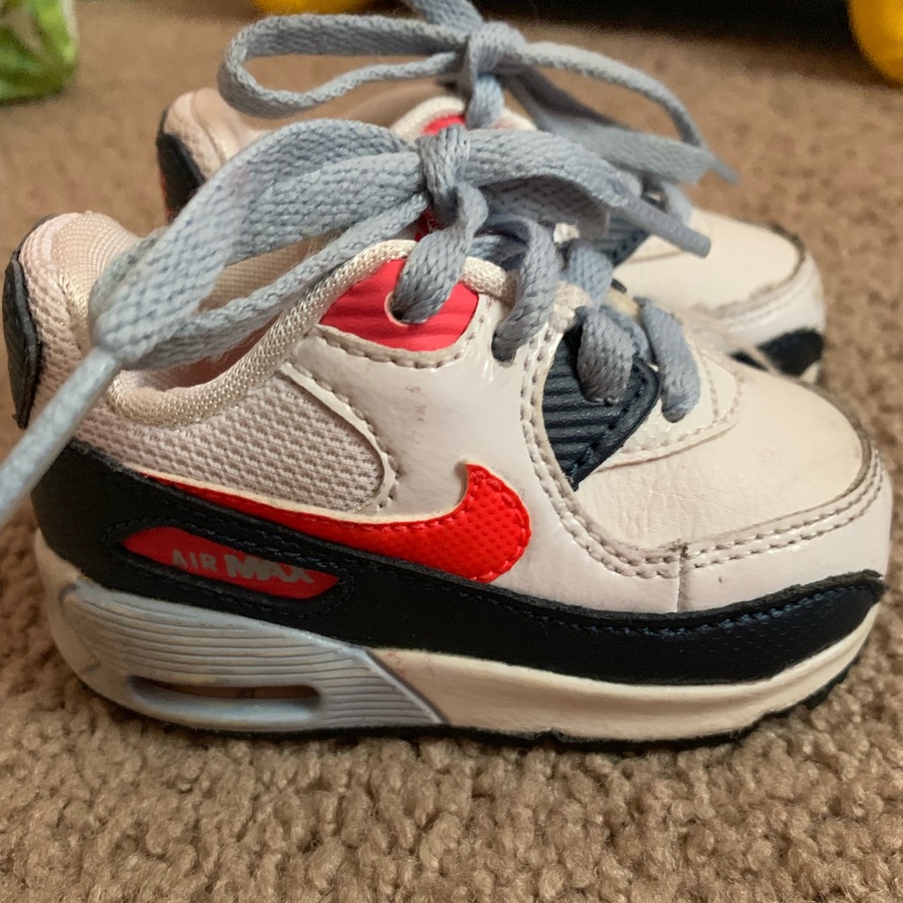 3c Nike Airmax